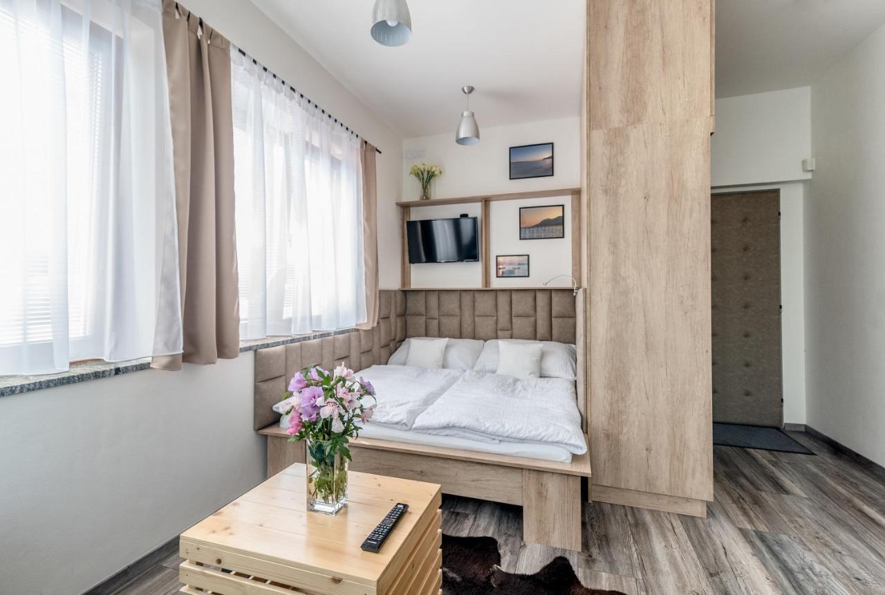 Modern Fully Equipped Studio With Parking Zavadilka 2620 Ceske Budejovice Exterior foto