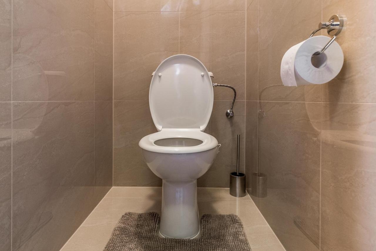 Modern Fully Equipped Studio With Parking Zavadilka 2620 Ceske Budejovice Exterior foto